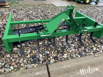 Main image Frontier LP2184